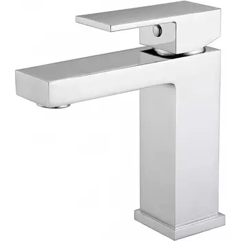 Смеситель для раковины Abber