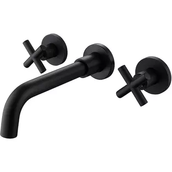 Смеситель для раковины Abber