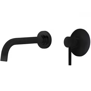 Смеситель для раковины Abber