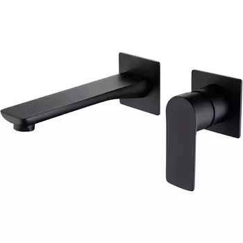 Смеситель для раковины Abber