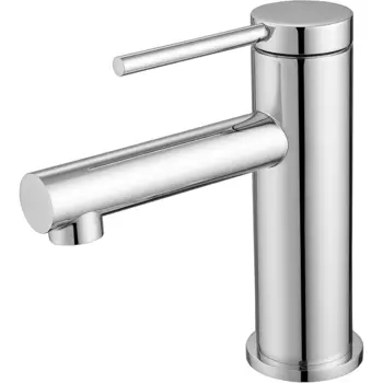 Смеситель для раковины Abber