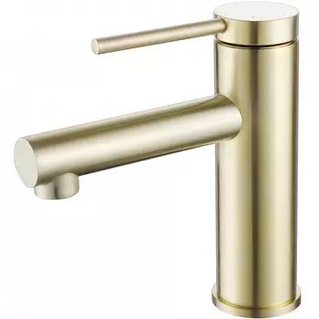 Смеситель для раковины Abber