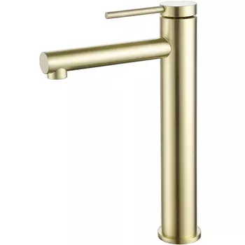 Смеситель для раковины Abber