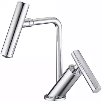 Смеситель для раковины Abber