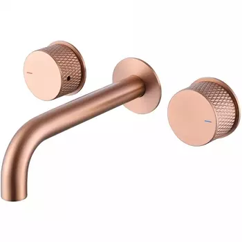 Смеситель для раковины Abber