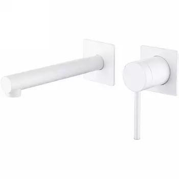 Смеситель для раковины Abber