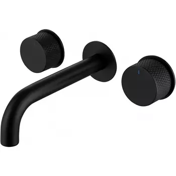 Смеситель для раковины Abber