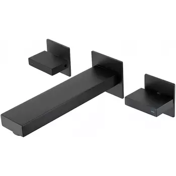 Смеситель для раковины Abber