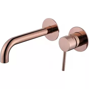 Смеситель для раковины Abber