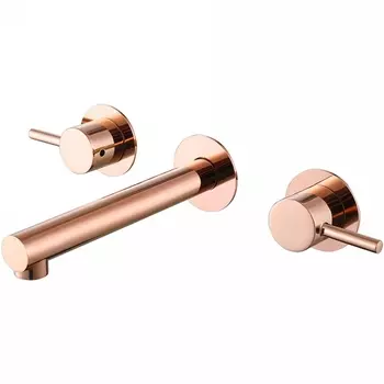 Смеситель для раковины Abber