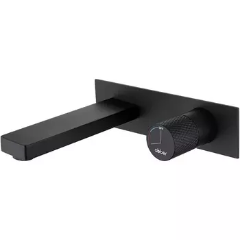 Смеситель для раковины Abber