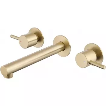 Смеситель для раковины Abber