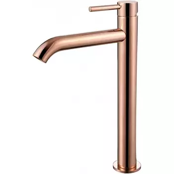 Смеситель для раковины Abber