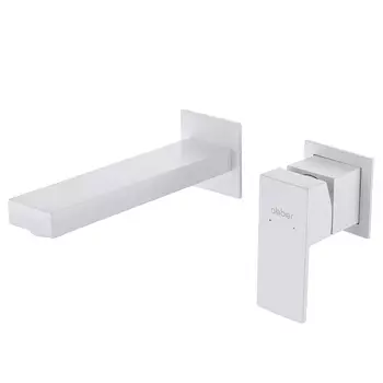 Смеситель для раковины Abber