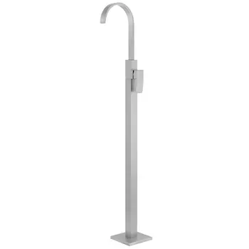 Смеситель для раковины Abber