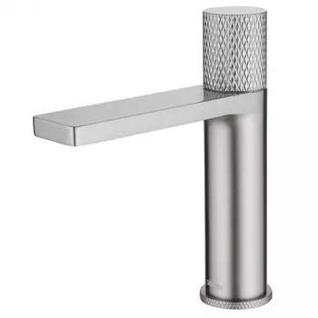 Смеситель для раковины Abber