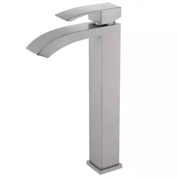 Смеситель для раковины Abber