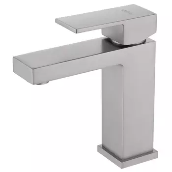 Смеситель для раковины Abber