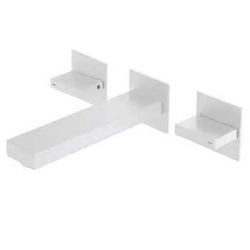 Смеситель для раковины Abber