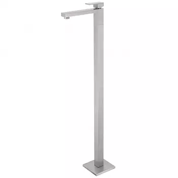 Смеситель для раковины Abber