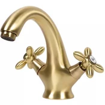 Смеситель для раковины Agger