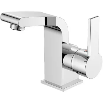 Смеситель для раковины Agger