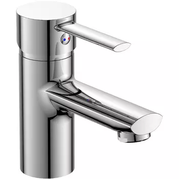 Смеситель для раковины Agger