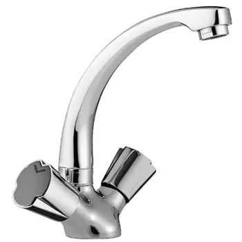 Смеситель для раковины Agger