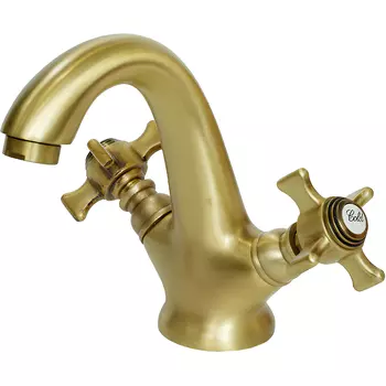 Смеситель для раковины Agger