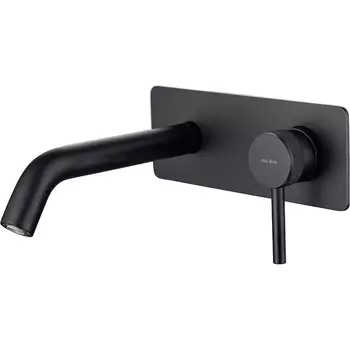 Смеситель для раковины Allen Brau
