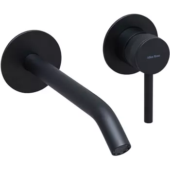 Смеситель для раковины Allen Brau