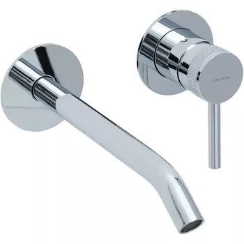 Смеситель для раковины Allen Brau