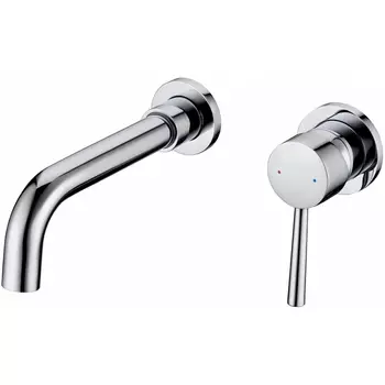 Смеситель для раковины ALMAes