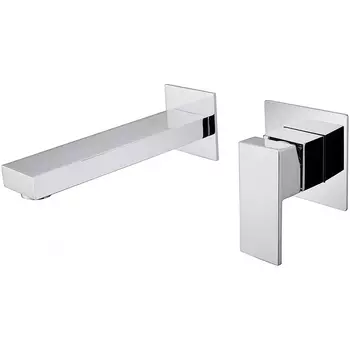 Смеситель для раковины ALMAes