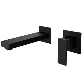 Смеситель для раковины ALMAes