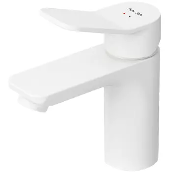 Смеситель для раковины AM.PM