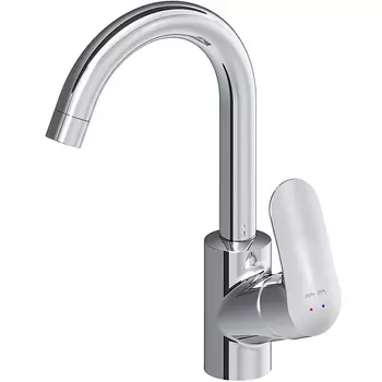 Смеситель для раковины AM.PM