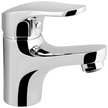 Смеситель для раковины AM.PM