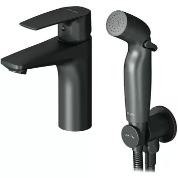 Смеситель для раковины AM.PM