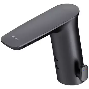 Смеситель для раковины AM.PM