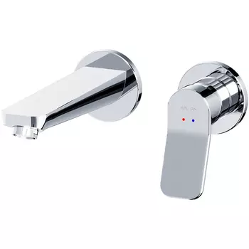 Смеситель для раковины AM.PM