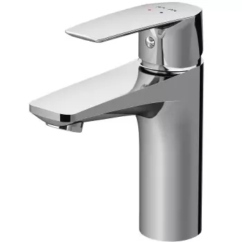 Смеситель для раковины AM.PM