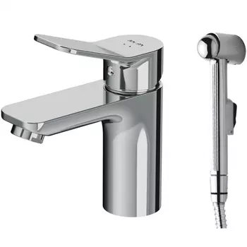 Смеситель для раковины AM.PM