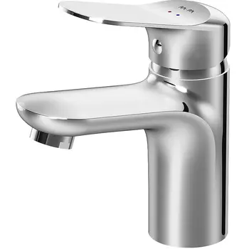 Смеситель для раковины AM.PM