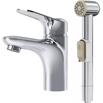 Смеситель для раковины AM.PM