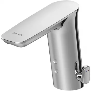 Смеситель для раковины AM.PM