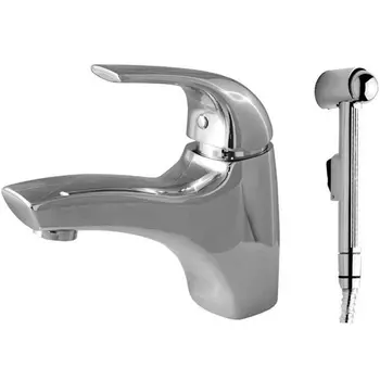 Смеситель для раковины AM.PM