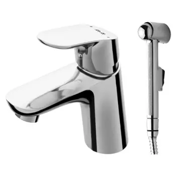 Смеситель для раковины AM PM