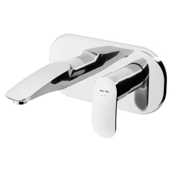 Смеситель для раковины AM.PM