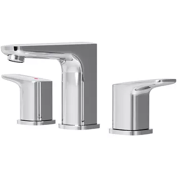 Смеситель для раковины AM.PM